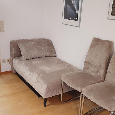 Ferienwohnung Fuer 5 Personen In Wasserburg Exterior foto