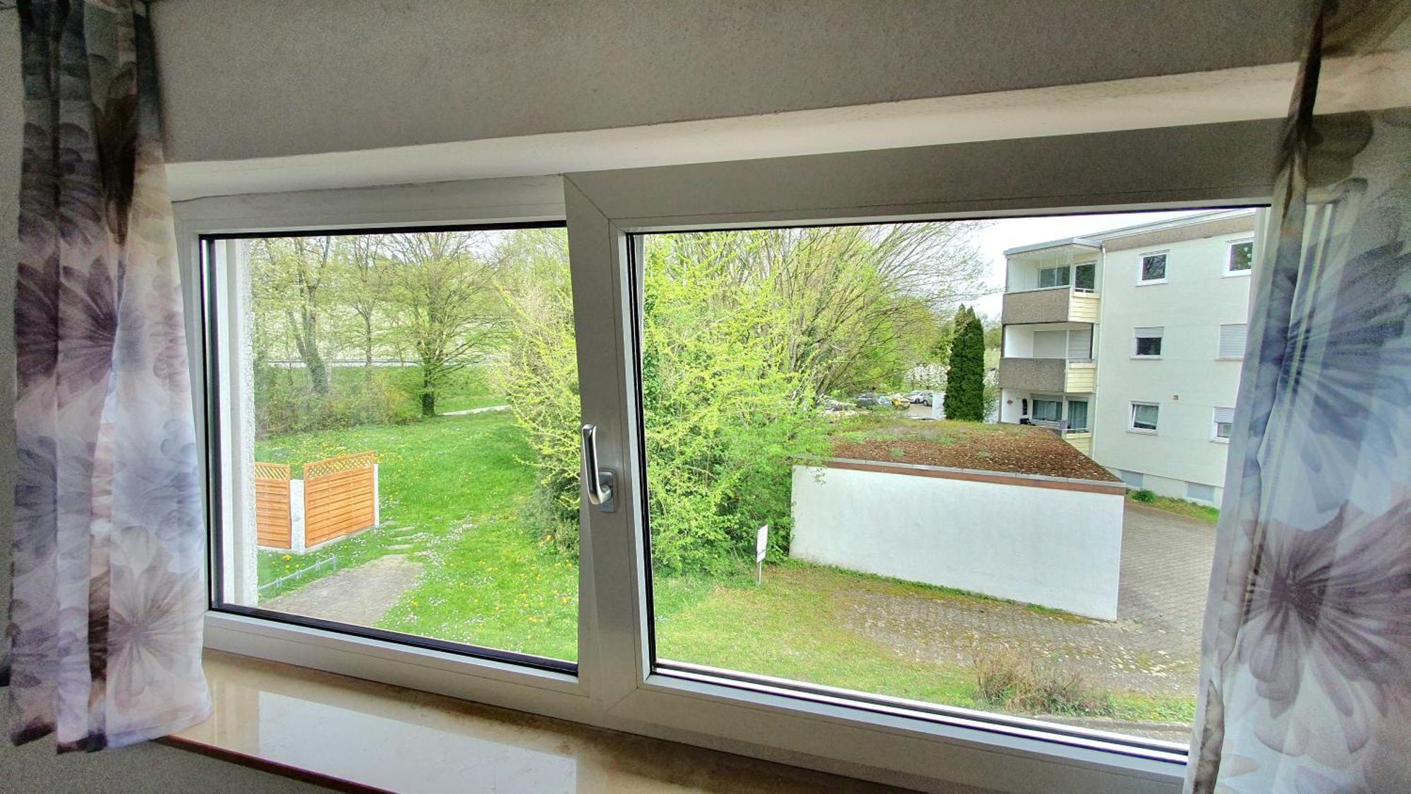 Ferienwohnung Fuer 5 Personen In Wasserburg Exterior foto
